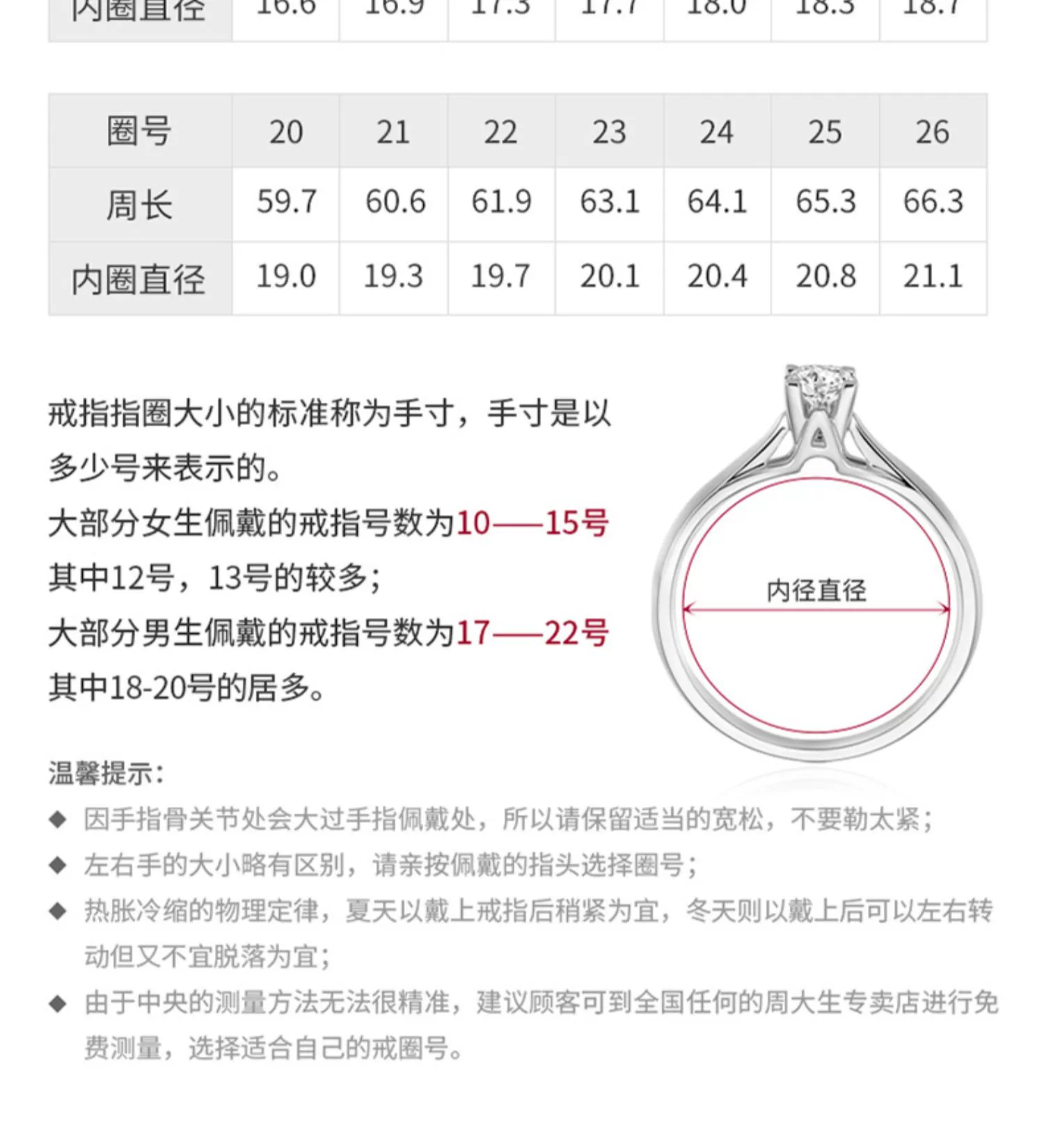 创意旋转白金情侣钻石对戒(图9)